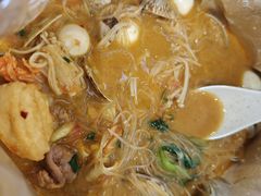 -见味花甲(福田coco park店)