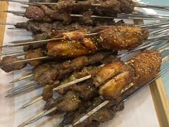 -老虎滩大连海鲜烧烤(建邺云锦路总店)