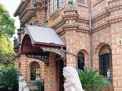 -马勒别墅饭店(静安寺店)