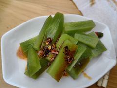 -杨伯英传统杂酱面