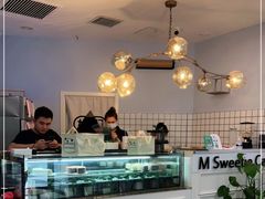 -姆们M Sweetie Cake(三里屯店)