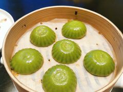 叶儿粑-丽晶轩中餐厅(重庆丽晶酒店)
