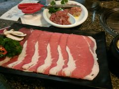 -韩罗苑(万象城店)