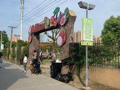 -菊园百果园
