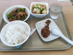 -老乡鸡(新邻天地店)