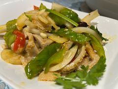 -巴扎美食·新疆菜·西域歌舞表演餐厅(新疆大厦店)
