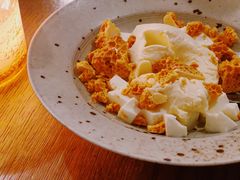 -BOR Eatery(安福路店)