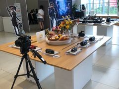 -Sony Store索尼(广州正佳店)