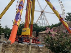 -辛玛王国游乐园