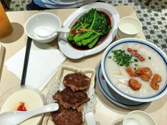 -香港池仔记肠粉王(博多新记襄阳南路店)