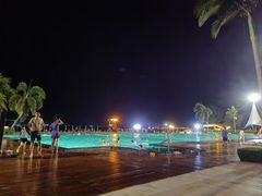 -惠州金海湾嘉华度假酒店