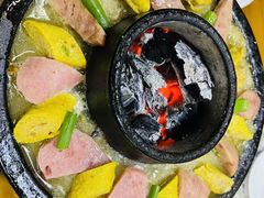 -龙姐私房菜(和顺古镇店)