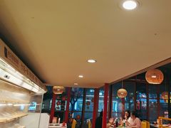 -老马路串串香火锅(北门桥店)