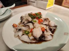 -小吊梨汤·北京菜·烤鸭(双井乐成中心店)