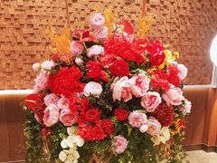 -香厨中餐厅(松北香格里拉店)