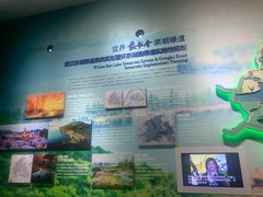 -武汉规划展示馆