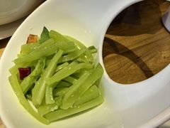 -東舍食唐精品陕菜馆