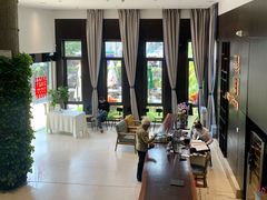 大堂-黑明餐厅(白鹭洲店)