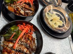 -争鲜回转寿司(西红门荟聚PLUS店)