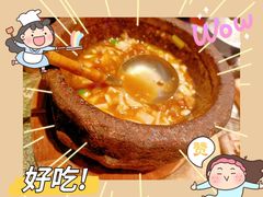 -绿茶餐厅(昌平悦荟店)