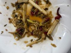 -天乐农家鱼头王(天目湖店)