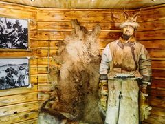 -北极村旅游风景区