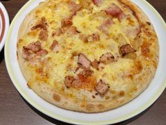 -萨莉亚意式餐厅(杭州滨江天街店)