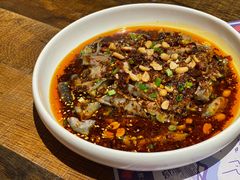 -铁公鸡·四川料理(天环广场店)