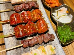 -鸟幸 TORISAKI 炭火居酒屋