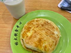 -东北林业大学-俭德园食堂