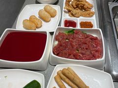 -海底捞火锅(龙岗星河COCO Park店)