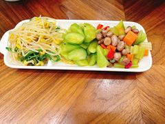 -丝路传奇·中国拉面航母店(北医三院店)