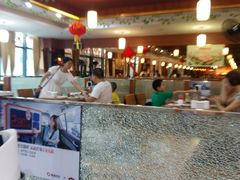 -汉丽轩·音乐自助烤肉餐厅(石岐店)