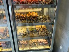 -津门牧羊人炭烤羊腿(津南一店)