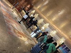 -北京朝阳悠唐皇冠假日酒店