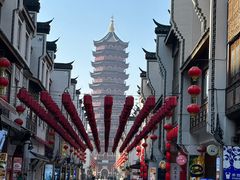 -湖州太湖旅游度假区-月亮广场