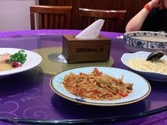 -双东酒店(东关街店)