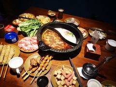 -369自助烤肉鱼火锅(平阳路店)