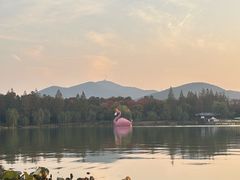 -云龙湖旅游景区