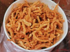 -糯米团油茶早餐铺