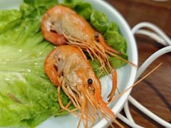 -蟹上黄·蟹黄面·江南糖水(人民广场店)