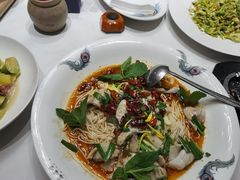 -甘思咪哚·云南艺术餐厅(天河广百店)