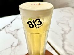 大麦提-813芭依珊 BAESAn(汇港购物中心店)