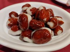 心太软-老吉士酒家(天平路店)