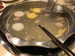 -八合里潮汕鲜牛肉火锅(吉大店)