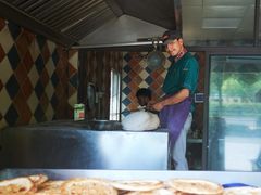 -巴依老爷·新疆美食(上城区天城路店)