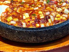-小木屋拌饭(西安万象天地店)