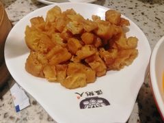 油条-温粥人(春晖路店)