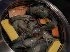 -Kingkong Buffet(The Mercury ville)