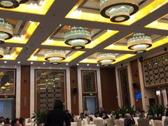 大堂-顺德人家食府(黄金广场店)